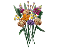 LEGO Botanicals Bukiet kwiatów 10280 - 1012695 - zdjęcie 3